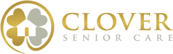 Clover Senior Care Logo